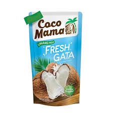 Coco Mama Gata (SUP) 200ml